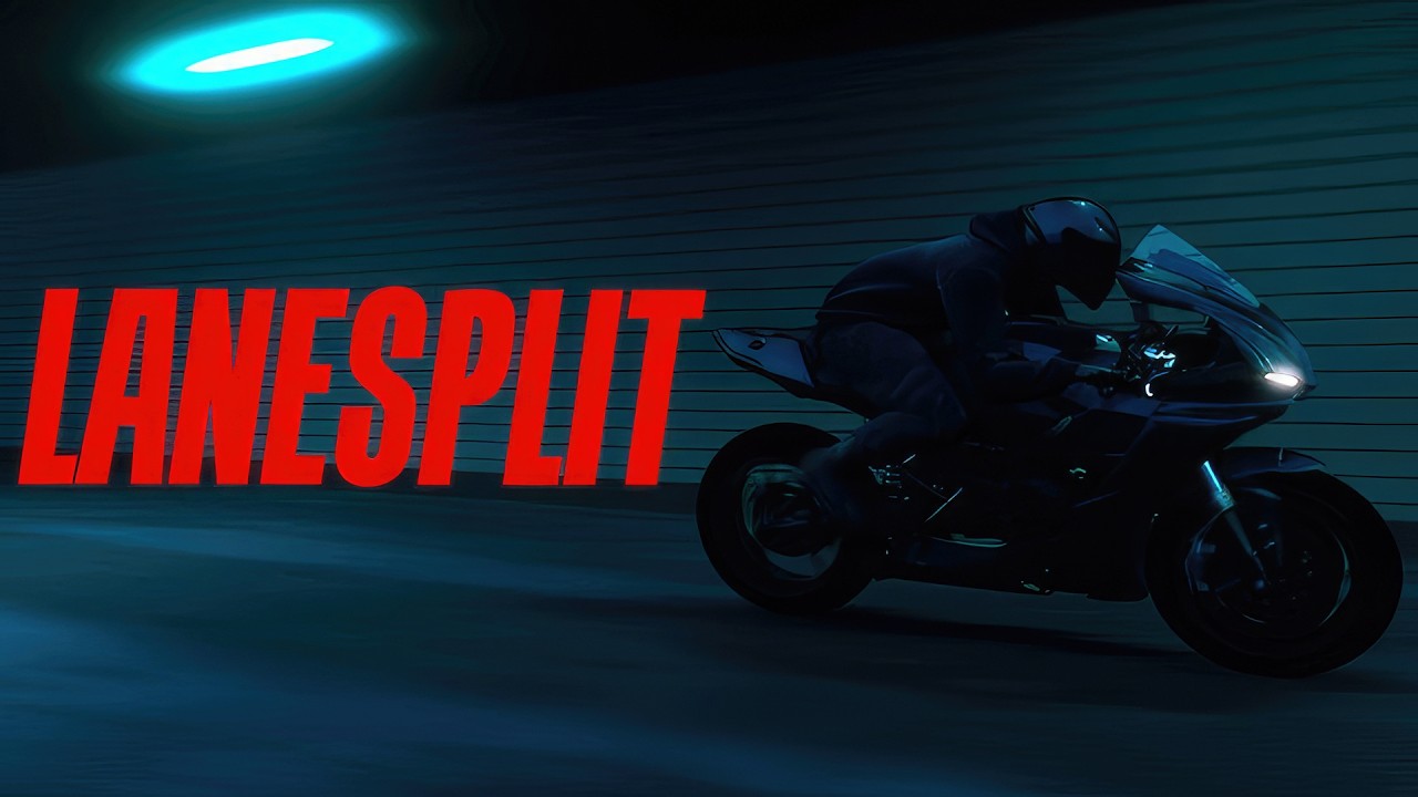 LANESPLIT | Gameplay PC