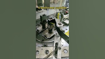 high frequency transformer  #cnc #transformer #legosets