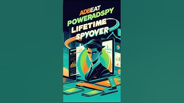 🔍 Best Ad Spy Tools in 2025: Adbeat, PowerAdSpy & SpyOver 💡 #adbeat #poweradspy #spyover