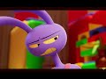 End of video