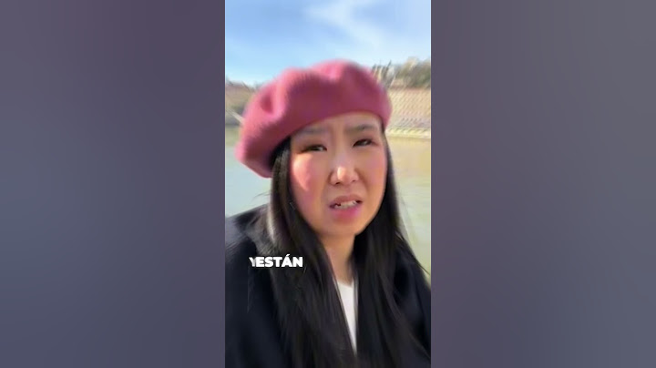 La desilusión de una turista al visitar París una ciudad llena de basura y suciedad 🤡🤔 #Shorts