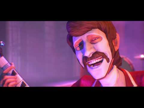 We Happy Few - Teaser Trailer