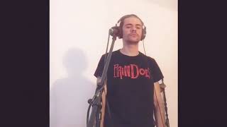 Depeche mode - Insight (cover)