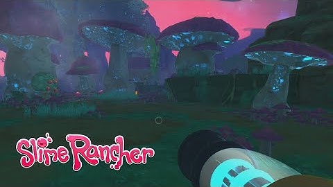Slime Rancher - Moss Blanket Episode 7