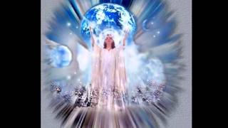Michael Jackson "Angel of Light"