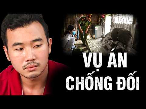 VỤ ÁN CHỐNG ĐỐI | Truy Tìm Bằng Chứng 2026 | Ký Sự Pháp Đình THVL | Chuyện Cảnh Giác Mới 2026