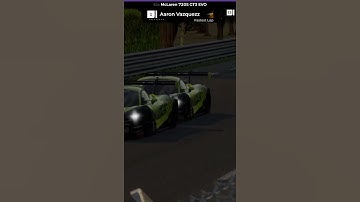 Can you guess this track? GT Sprint Series by Simucube | Open MIC ... | #airacingtvranked em #Twitch