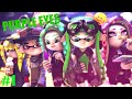[SFM Splatoon] Purple eyes - Part 1