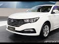 Лучший конкурент VOLKSWAGEN JETTA за 549 тыс: коробка-автомат, мультимедиа - новый FAW B30 2020-2021