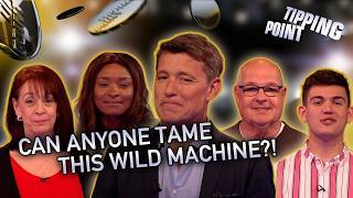 The winner has a TOUGH decision to make... 😬 | FULL EPISODE | Tipping Point 🪙