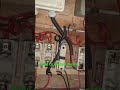 How to install metre in Lekki assist..
