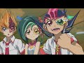 Yu-Gi-Oh! ZEXAL - Episode 91 - Take a Chance