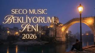 Seco Music Bekliyorum Seni 2026
