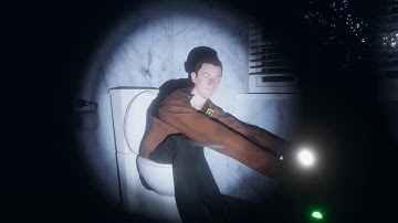 Phasmophobia in a Nutshell