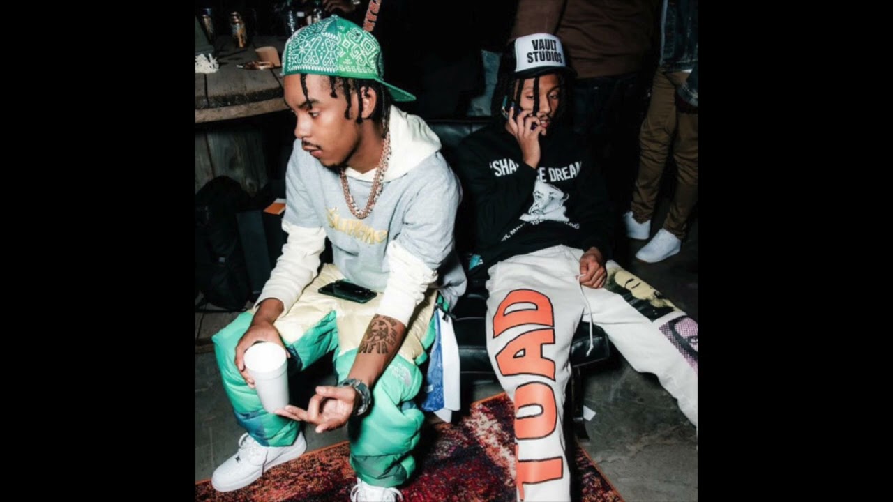 [free] world tour mafia x wtm x daemoney type beat x shot clock x prod. willie sees green