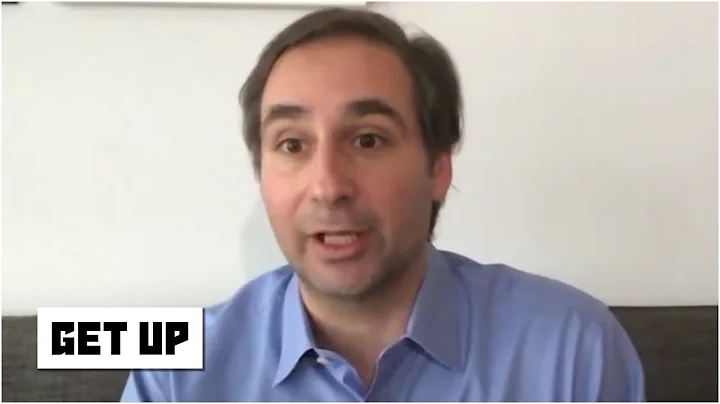 How are NBA teams responding to players testing positive for COVID-19? | Get Up