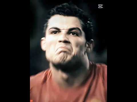 edit for Ronaldo