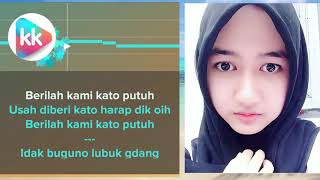 #17 KERINCI KATO HARAP KARAOKE