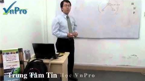 [Bài giảng CCNA 13] -  Bài Giảng DHCP (Dynamic Host Configuration Protocol )