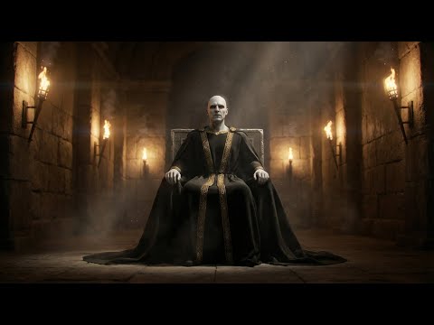 The Injustice of Hades: Mythology’s Most Unloved God