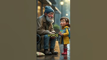 “What if the smallest act of kindness… changed someone’s entire day?”