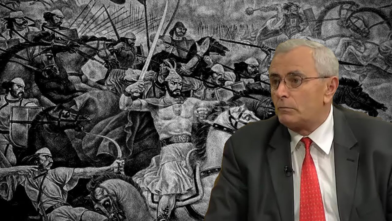 Si e mori Skënderbeu Krujen, me dokument fallco! Flet Mark Palnikaj! | Shqip nga Dritan Hila
