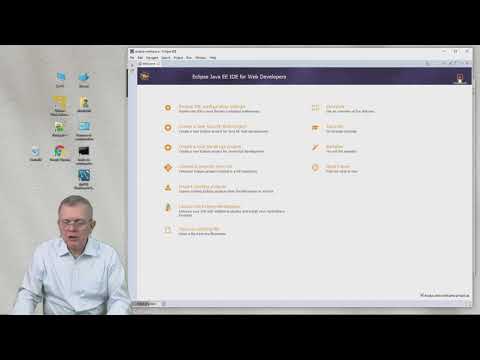 Vidéo: Comment configurer Eclipse ?