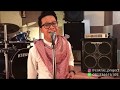 Band Wedding Surabaya - KebesaranMu by ST 12 (Covered by @Cakras_Project)