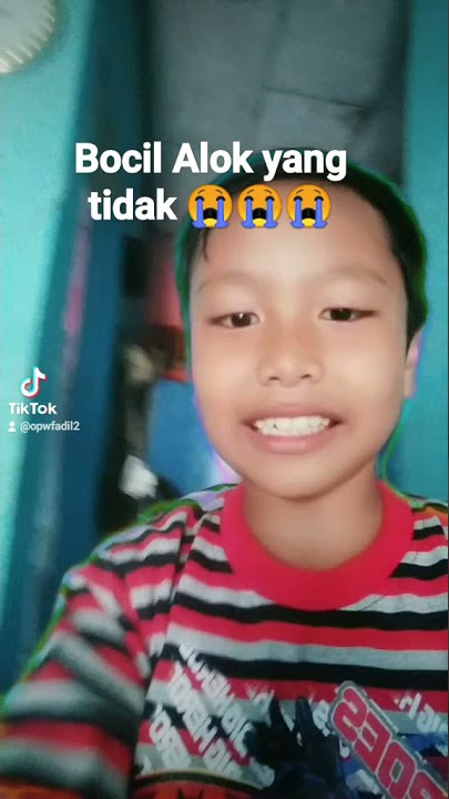 Alok  anjay akakakaakkakakaa 😁😁😁🤭😭