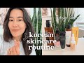  my korean skincare routine  kbeauty faves for glowing skin