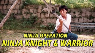 Wu Tang Collection  Ninja Operation  Knight and Warrior