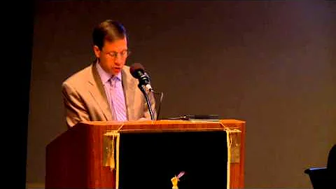 2013 Alumni Award Presentation | Paula Loyd '90