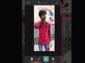 Takada hi jawan💔|| 1 click me photo smooth.. ladki bagal me wala photo #shorts #broken