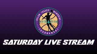 2026 Dylan Isaacs Memorial Tournament Saturday