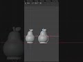 Blender Smart Duplicate Tutorial | Work Faster