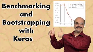 Bootstrapping and Benchmarking Hyperparameters (5.5)
