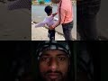 bachhe Ghar nahi to soya road par 😍 #humanity #happiness #help #emotional #shorts #shortsvideo