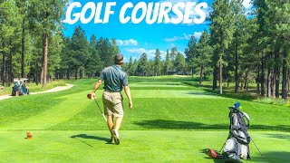 Best Golf Courses in Southern New Hampshire 2021