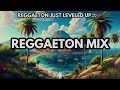 Reggaeton Amapiano Vibes for the Soul Chill Mix + Sunset Energy