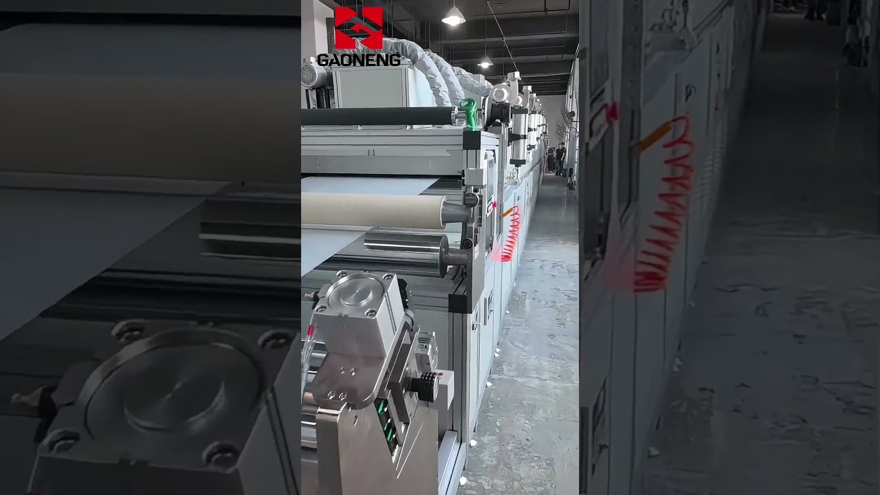 From Synthetic to Intelligent: The PU Leather Coating Revolution