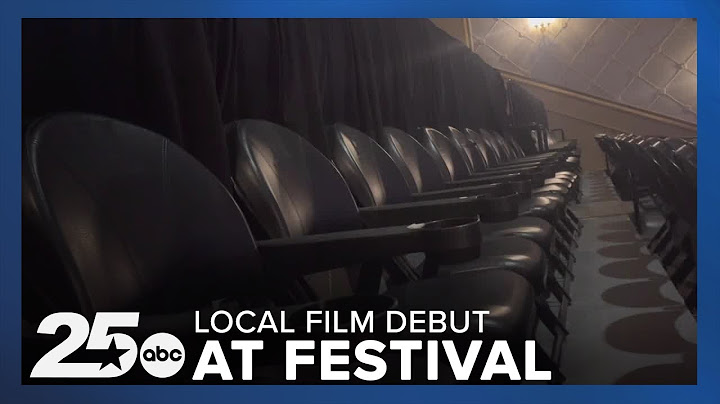 The Urban Rescue Ranch documentary to show at the Waco Indie Film Festival