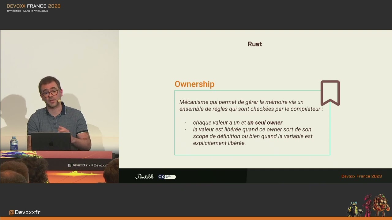 Rust In Peace (Guillaume SOLDERA)