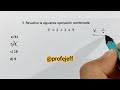 Domina las Operaciones Combinadas en Matemáticas 🧠 | Guía Paso a Paso