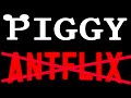 The Piggy Netflix Series Got CANCELLED... [5]