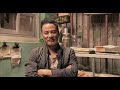 Making of Ip Man 2 - Legend of the Grandmaster 2010