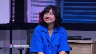 Tita & Noella Gak Suka Liat Cowok Pake Sendal Jepit? Vincent Bingung Sama Jualannya!