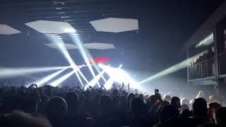 Zeds Dead - Intro @ DEADBEATS Echostage DC 2020