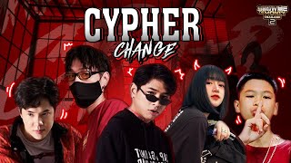 [ SMTMTH2 ] CYPHER - CHANGE  จากเหล่าแร็พเปอร์ Show Me The Money Thailand 2