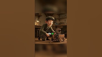 Bé tìm hiểu về khoa học - Karl Benz. Người phát minh ra ô tô hiện đại với động cơ đốt trong.