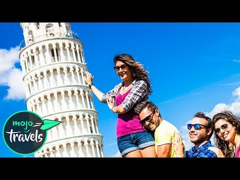 Top 10 Tourist Traps to Beware Of